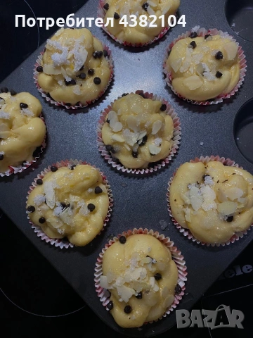 Козунаци и всякакви печива! , снимка 2 - Други - 53237498