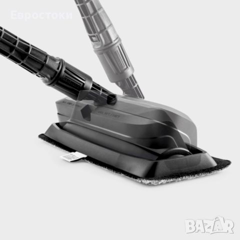 Уред за почистване на фасади и стъкла Karcher за K2 - K7, снимка 3 - Парочистачки и Водоструйки - 46563695