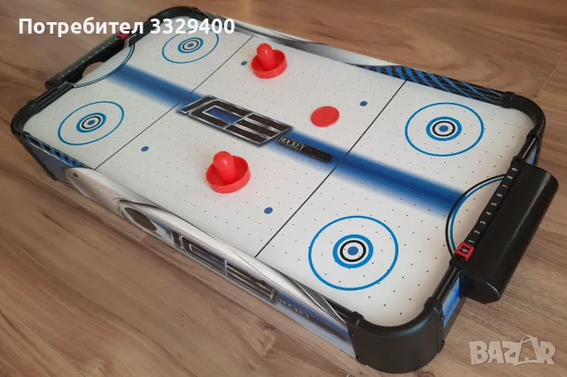 детска игра ICE Hockey, снимка 1 - Играчки за стая - 48580742