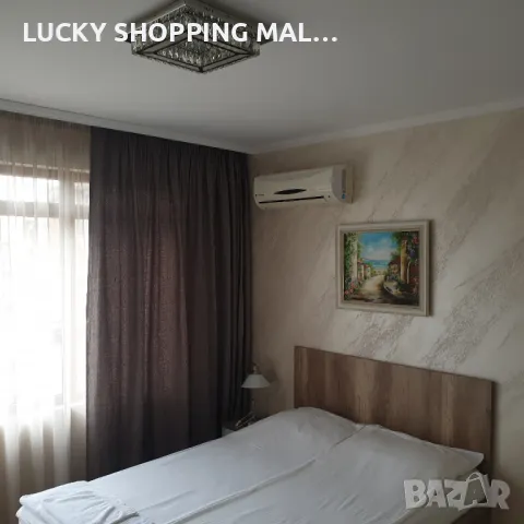 Студио с кухня , квартира , апартамент в град Обзор, снимка 4 - Стаи под наем - 46910906