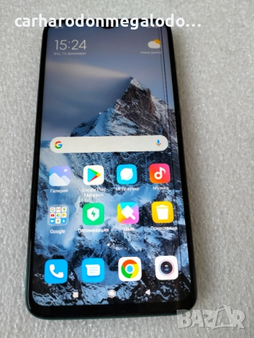 Xiaomi Redmi Note 8 Pro 128GB 6GB RAM Dual, снимка 5 - Xiaomi - 52860086
