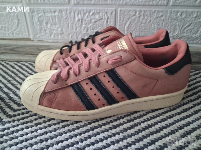 ADIDAS Star 37нжмер, снимка 3 - Маратонки - 54261366