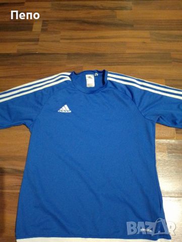 Тениска Adidas , снимка 1 - Тениски - 45270268