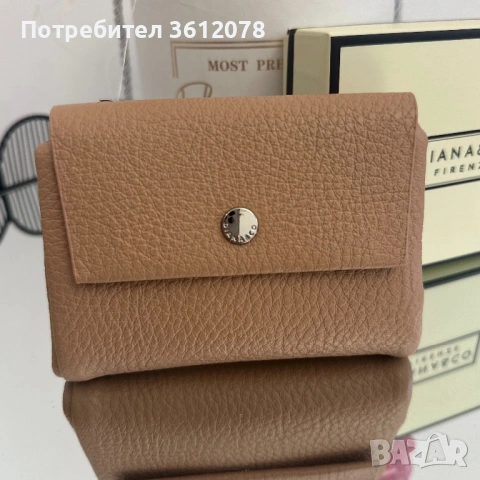 Дамска Чанта , снимка 2 - Чанти - 53809066