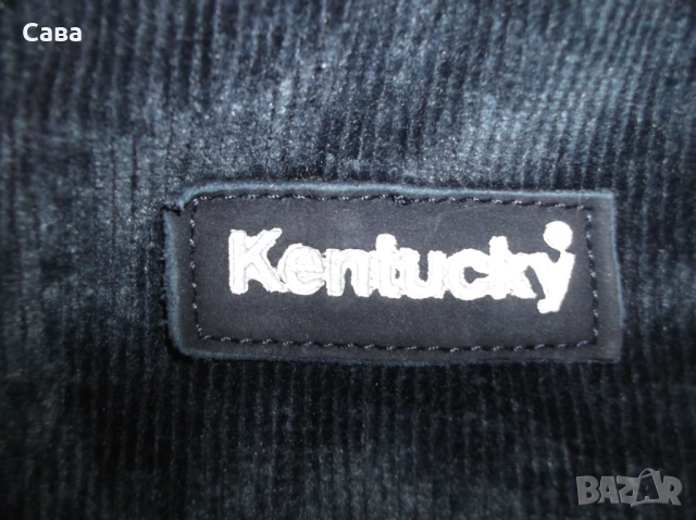 Панталон за езда KENTUCKY  дамски,Л, снимка 6 - Панталони - 52516390