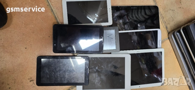 Електронна скрап , снимка 13 - Други - 53042441