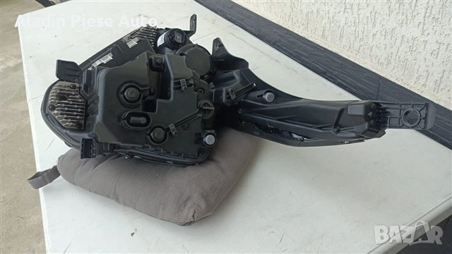 Десен фар Kia Sportage 5 NQ5 Full LED година 2022 2023 2024 2025 код 92102R2000, 92102-R2000 , снимка 9 - Аксесоари и консумативи - 50722400