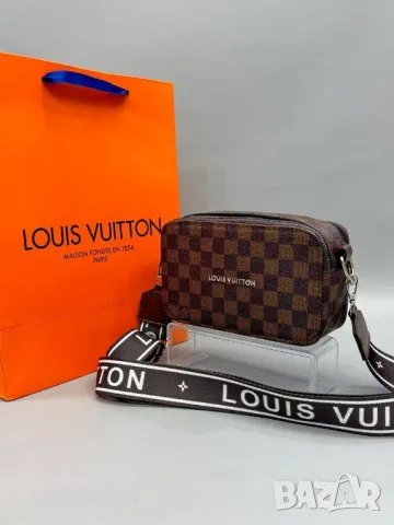 дамски чанти louis vuitton , снимка 6 - Чанти - 46860653