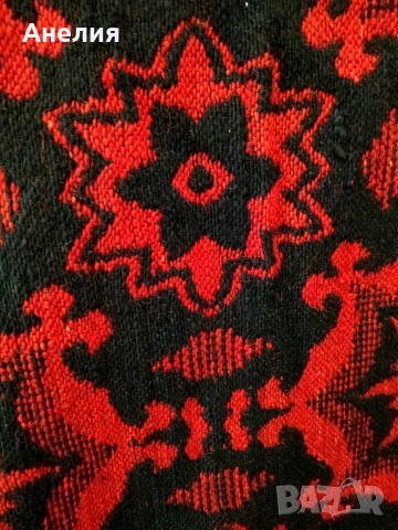 Нов разкошен вълнен килим , снимка 4 - Други - 53042911