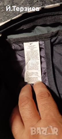 Раница NIKE, снимка 3 - Раници - 51226629