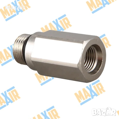 Клапан остатъчно налягане преден мост Audi Porsche VW и други, снимка 3 - Части - 53504628