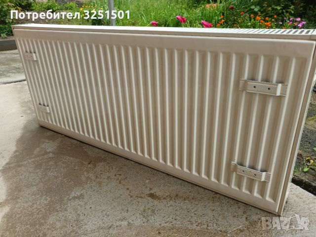 Радиатори за парно отопление, снимка 5 - Радиатори - 45420922