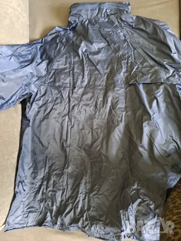 Нов мъжки непромокаем комплект, снимка 2 - Спортни дрехи, екипи - 50371432