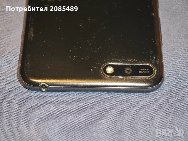 Huawei Y6 2018 ATU-L21, снимка 3 - Huawei - 51993109