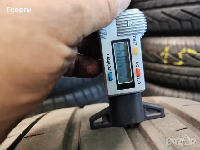 2бр.летни гуми 265/30/20 Falken, снимка 2 - Гуми и джанти - 50107588