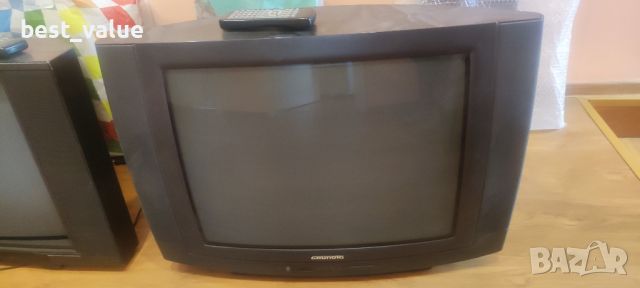 Телевизори кинескоп Grundig и Universum, снимка 4 - Телевизори - 45648111