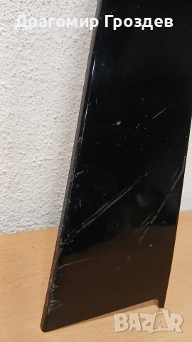 Външна тапицерия (лайстна) за предна лява врата за Hyundai Tucson IV/ Хюндай Туксон (2020-2025), снимка 5 - Части - 53519296