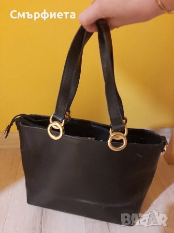 Дамска чанта , снимка 5 - Чанти - 53059513