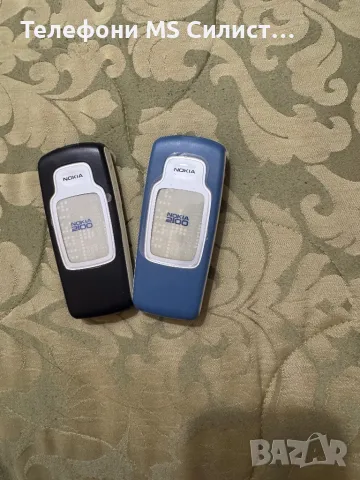 nokia 2100, снимка 2 - Nokia - 50330000
