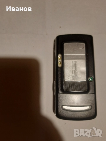 Sony Ericsson k750, снимка 2 - Sony Ericsson - 52434020