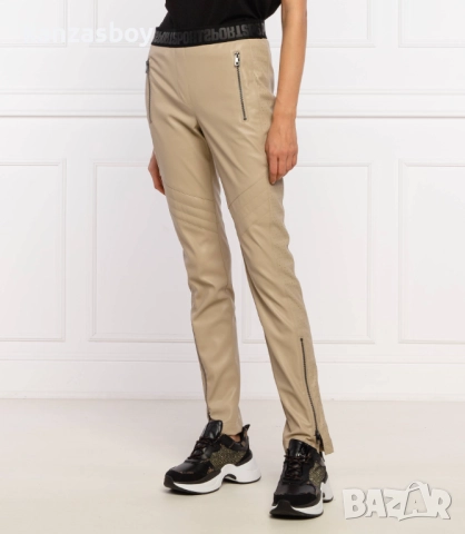 Marc Cain hose regular fit - страхотен дамски панталон размер - 3/М, снимка 2 - Спортни екипи - 52641038