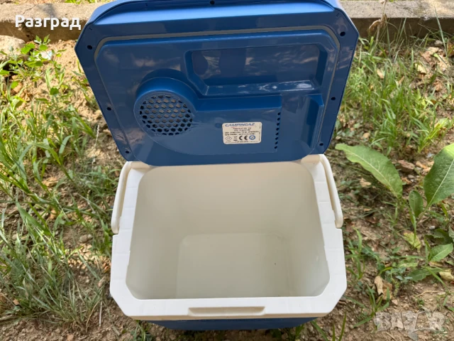 Хладилна чанта CAMPINGAZ 12V  28L, снимка 6 - Хладилни чанти - 51286273