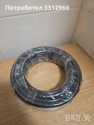 10 метра -жилен кабел за автомобилни инсталации и ремаркета KFZ7.0.5+1×1, снимка 2 - Кабели и адаптери - 53841535