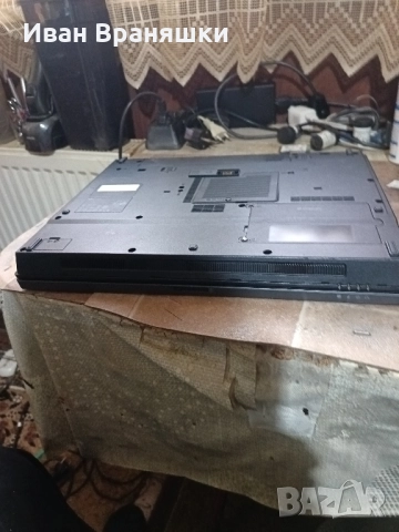 продавам HP 6715s за части, снимка 2 - Части за лаптопи - 52503261