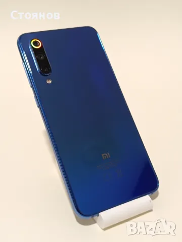 Xiaomi MI 9 SE - 64Gb , снимка 3 - Xiaomi - 48171732