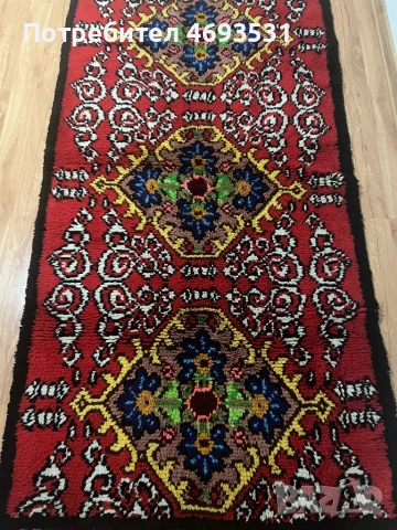 Троянски китеници