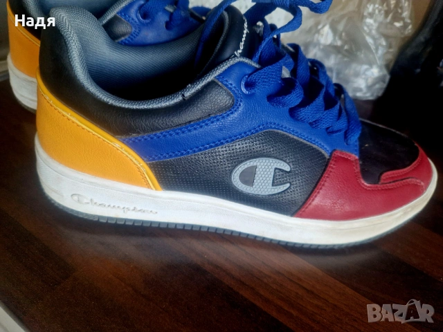 Мъжки маратонки champion