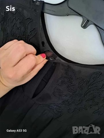 Дамска риза - Pepe Jeans London, снимка 5 - Ризи - 52137323