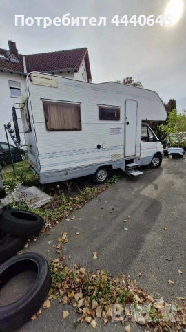 продава се!, снимка 10 - Каравани и кемпери - 54142203