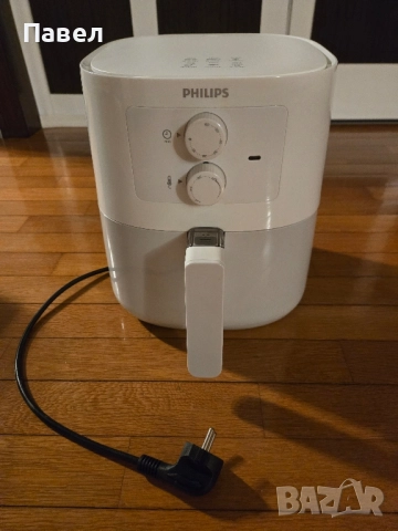 Уред за пържене с горещ въздух