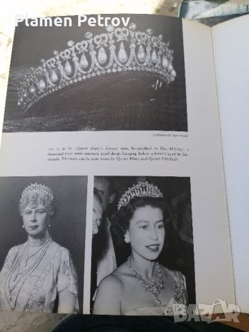 книгиза англ кралица 3 броя , снимка 15 - Специализирана литература - 45945246