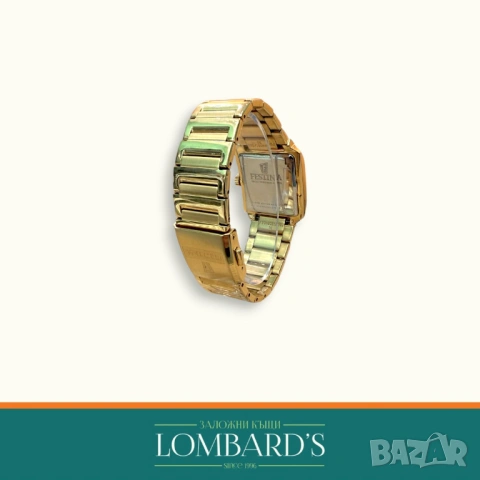 Часовник FESTINA F20680, N: 38650, снимка 3 - Дамски - 54110565