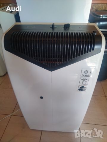 Мобилен климатик  BOSCH REKM 210  12000BTU  , снимка 9 - Климатици - 46318109