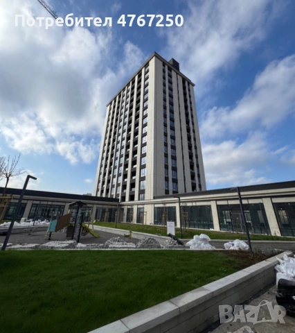 Апартамент АКТ 16!!