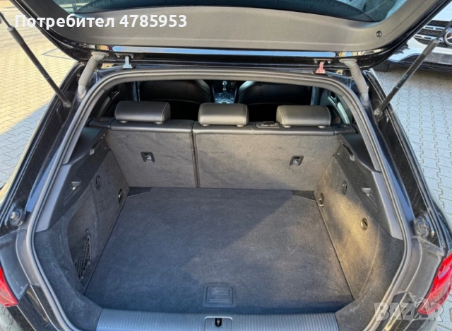 Ауди-2018 S line , снимка 16 - Автомобили и джипове - 54071483