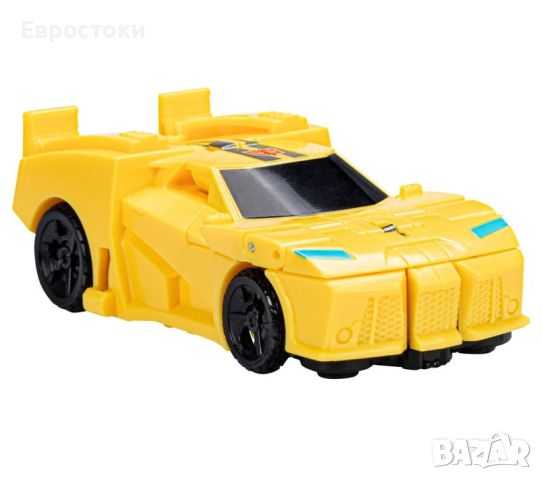 Hasbro Transformers Earthspark Трансформърс играчки EarthSpark 1, снимка 3 - Коли, камиони, мотори, писти - 45400022