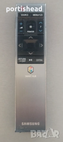 Оригинално дистанционно SAMSUNG BN59-01221B, снимка 3 - Дистанционни - 54042708