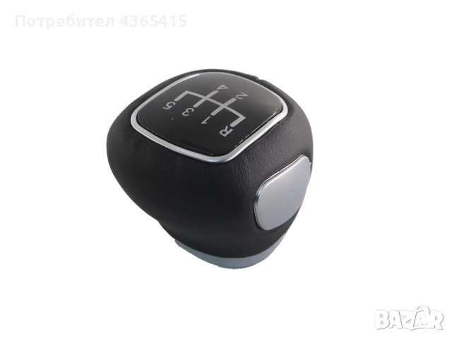 Топка за скоростен лост Hyundai Elantra 5 Скорости 10mm Ø (фи), снимка 2 - Части - 52294057