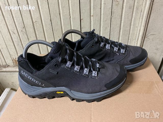 ''Merrell Thermo Crossover Waterproof''оригинални мъжки обувки 40 номер, снимка 8 - Маратонки - 45424214