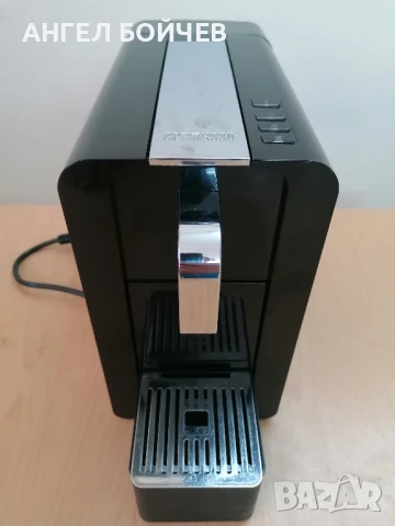 CREMESSO Compact automatic, снимка 2 - Кафемашини - 50804582