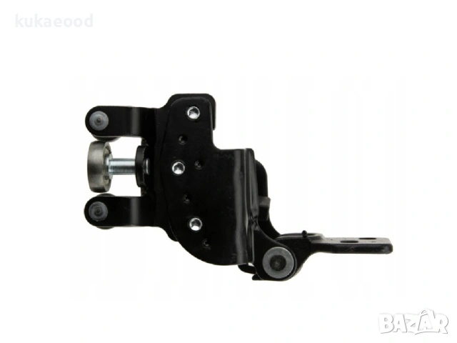 Ролка за плъзгаща врата за Ford Transit 2013+, снимка 5 - Части - 54076250