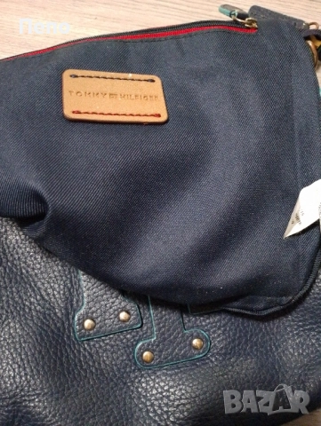 Чантa Tommy Hilfiger , снимка 4 - Чанти - 51481260