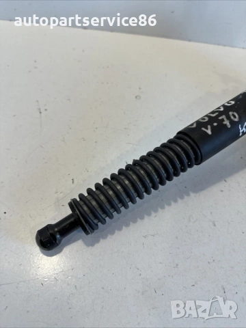 Газови амортисьори за задна врата десни за Volvo V70 2.0 TDI 163HP (2012) 31217640, снимка 2 - Части - 54124858