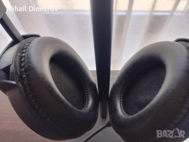 Слушалки AKG K99, снимка 6 - Слушалки и портативни колонки - 52563690