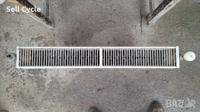 ✅ПАНЕЛЕН РАДИАТОР❗, снимка 4 - Радиатори - 53341697