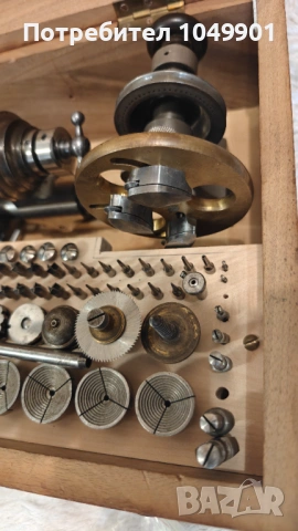 Часовникарски струг - 6мм., снимка 5 - Антикварни и старинни предмети - 54049477